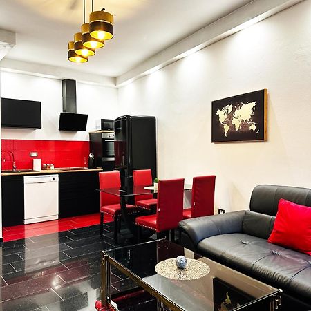 Apartment Moro Piran Luaran gambar