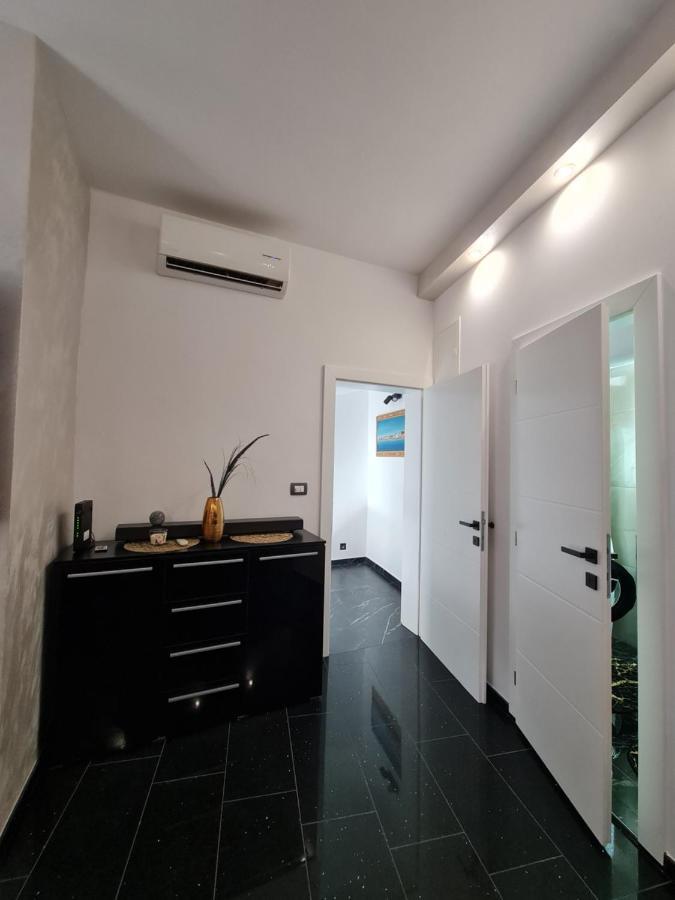 Apartment Moro Piran Luaran gambar