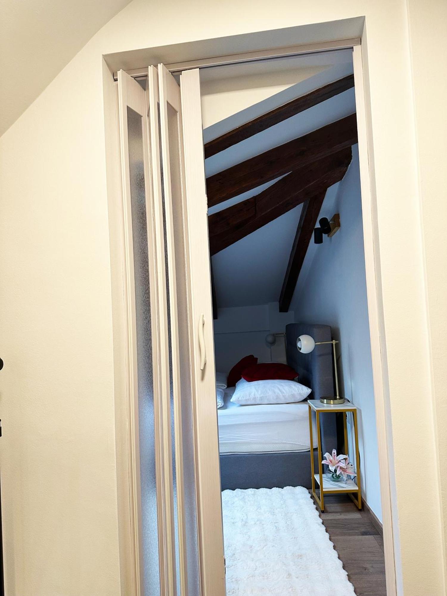 Apartment Moro Piran Luaran gambar