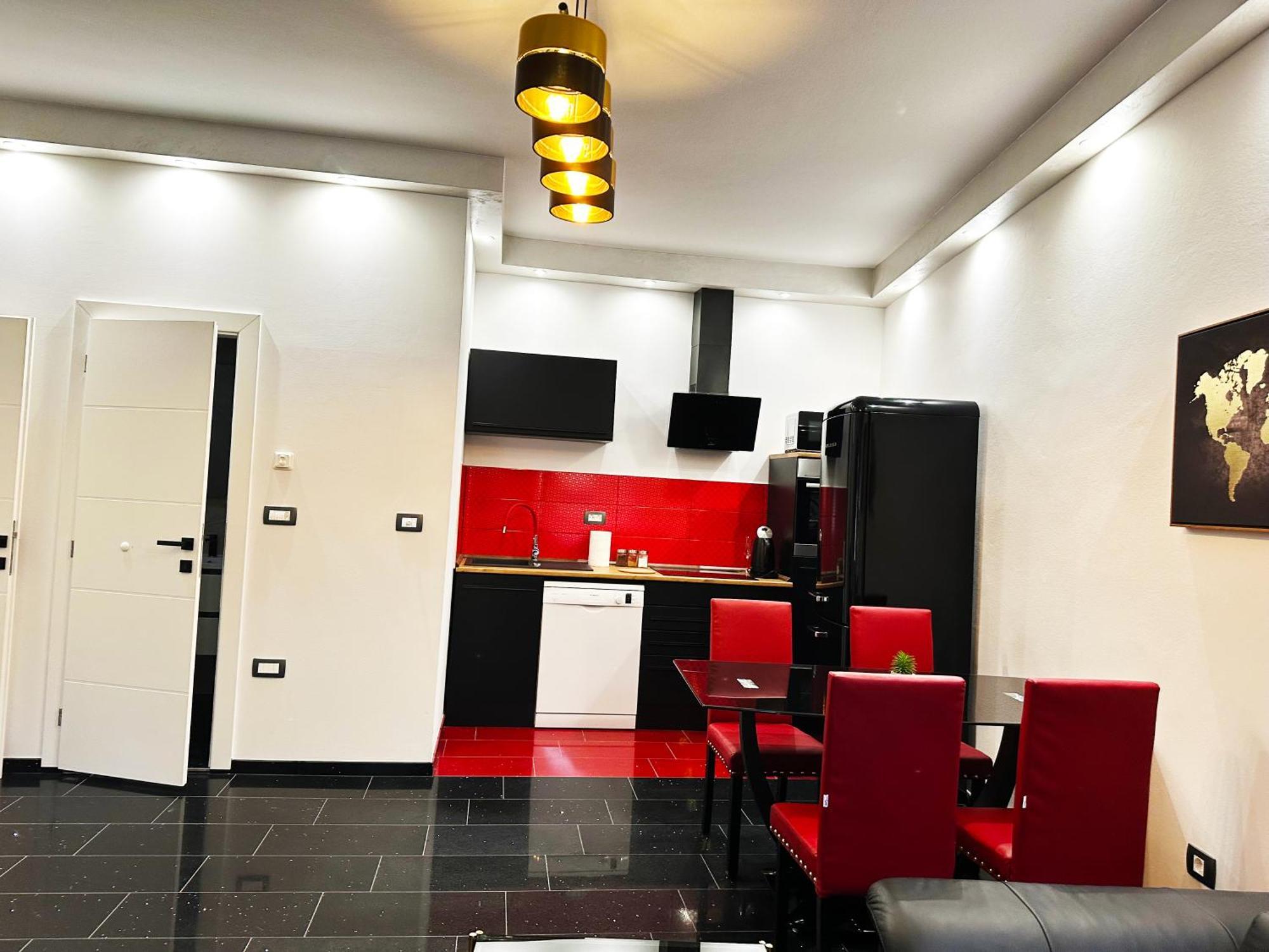 Apartment Moro Piran Luaran gambar